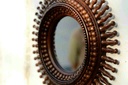 Wood mirrer IMG # 1