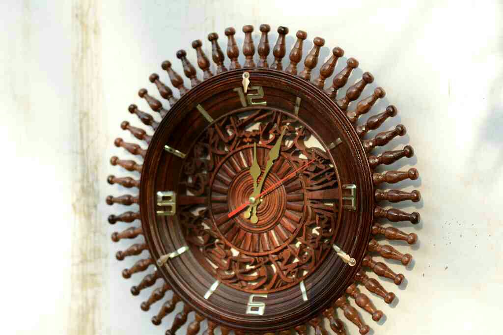 Wooden Tic Tac Toe - Duplicate IMG # 1