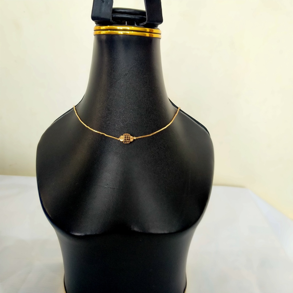 Chain Necklace