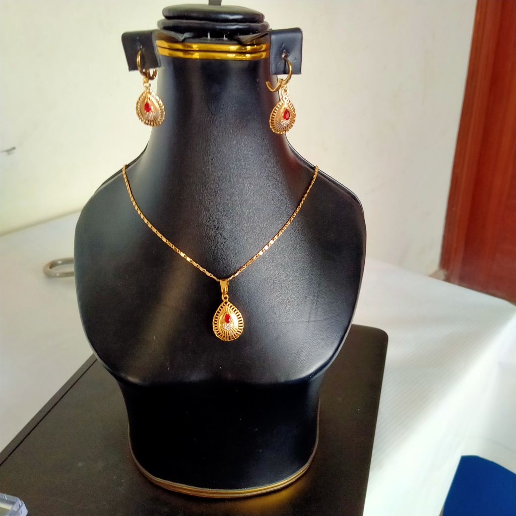 Chain Necklace