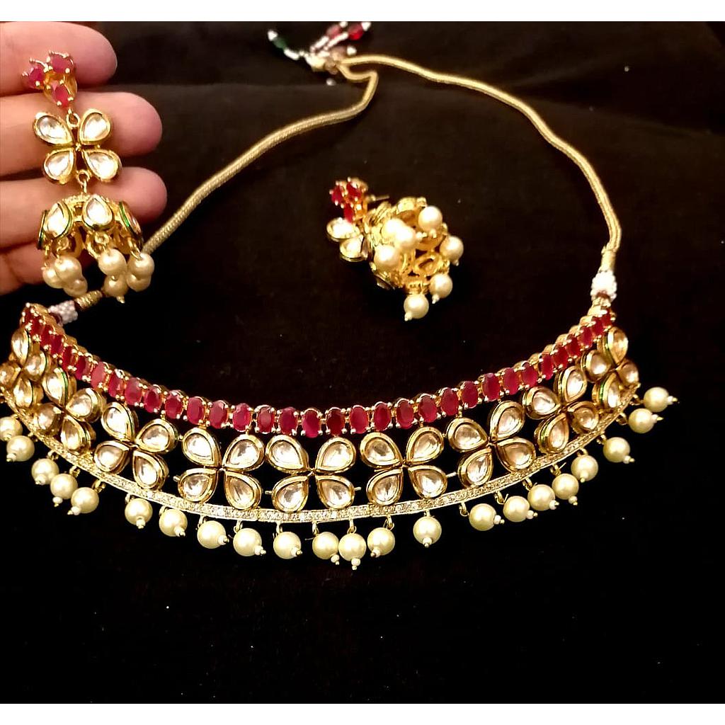 Stone Choker