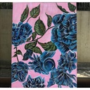 Blue Hues
