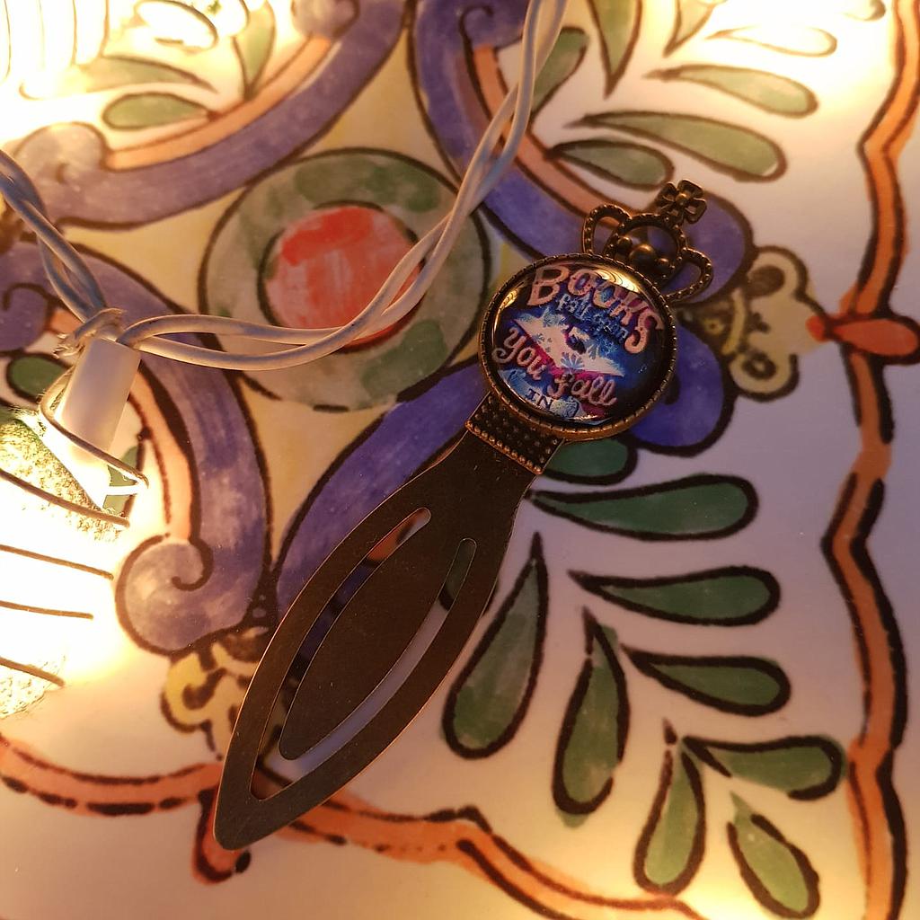 Bookmark