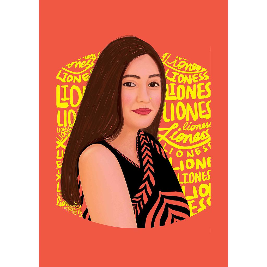 Customized illustrations