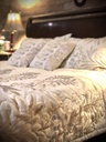Soft Hues Bedding Set