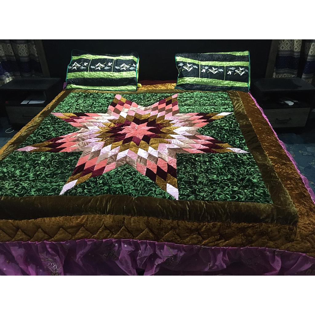 Bedsheet