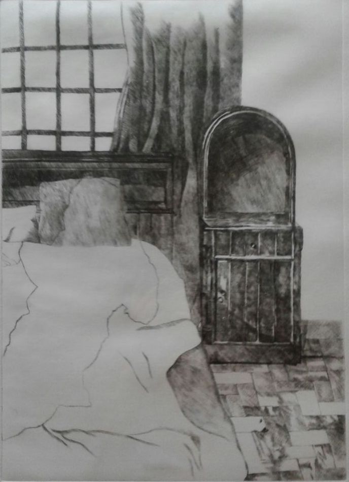 Haunting Memories
