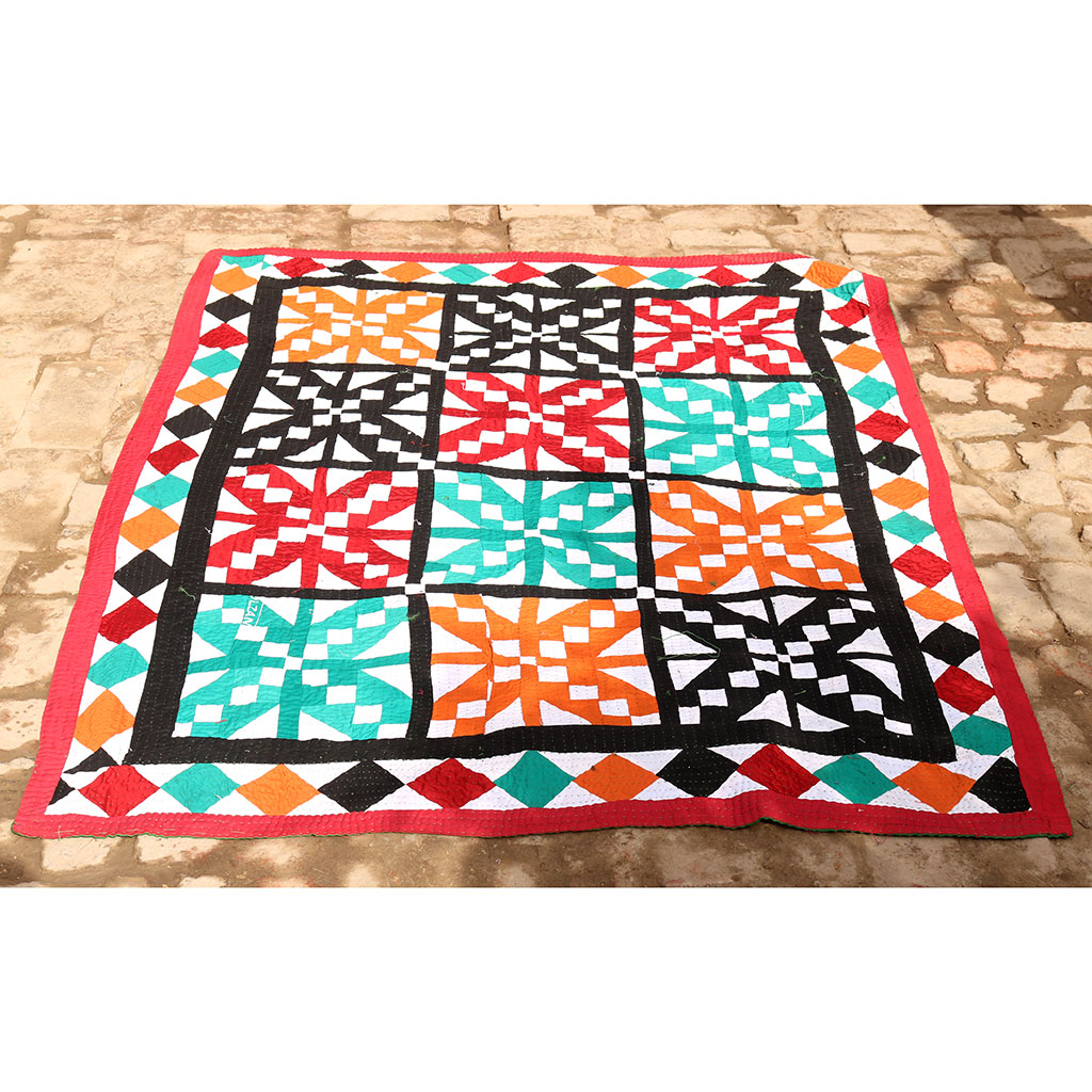  Sindhi Rilli