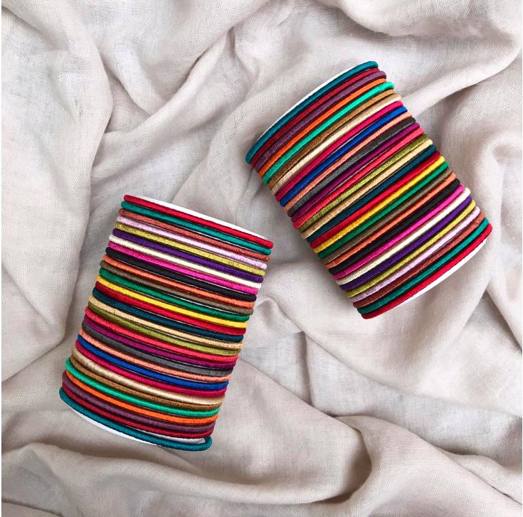 Handmade Bangles