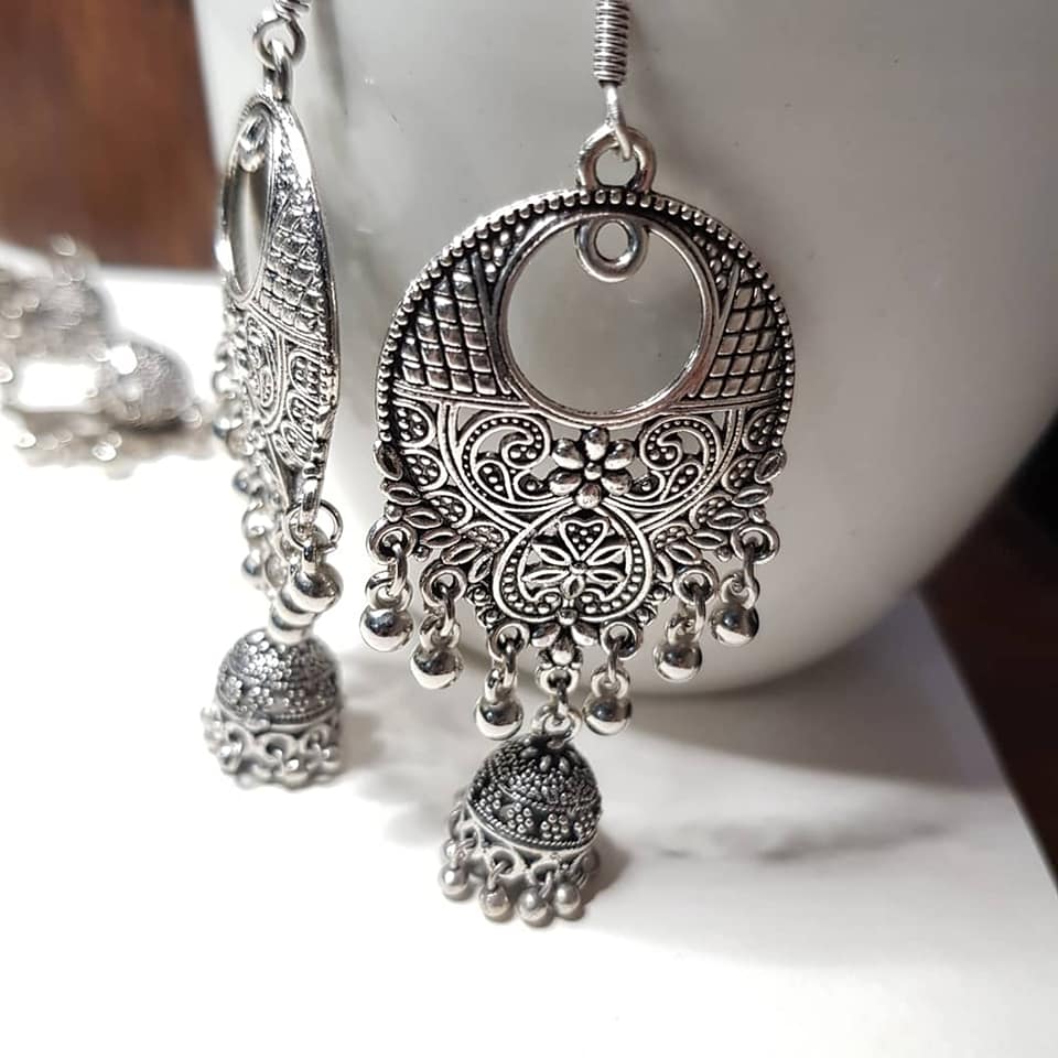 Ethnic Earrings