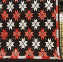 Embroidered Phulkari Shawl       