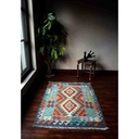 Hand Knotted Kilim