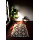 Hand Knotted Kilim