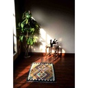 Hand Knotted Kilim - Duplicate