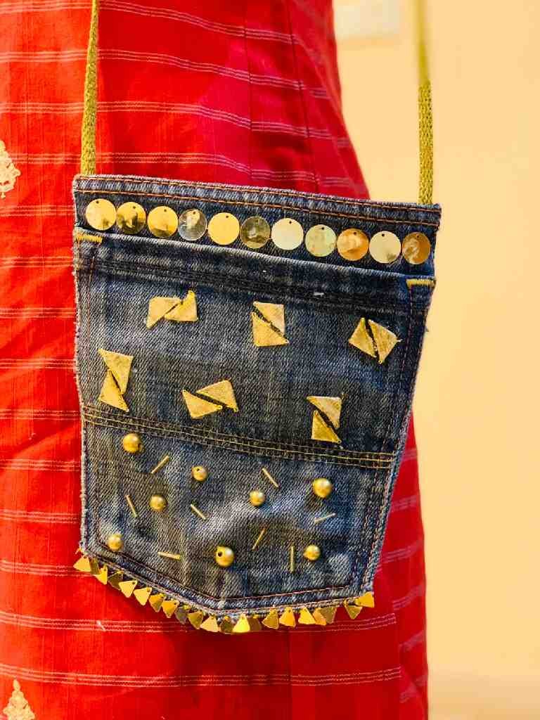 Mobile Pouch