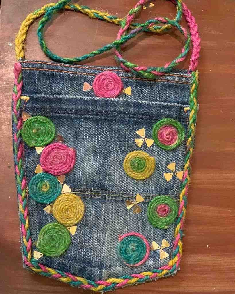 Mobile Pouch