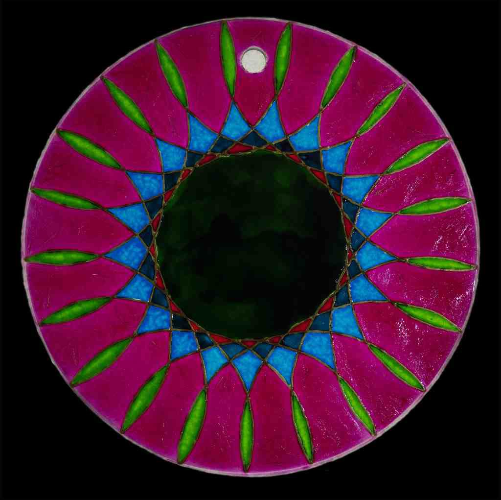 Suncatcher 01