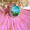 Landscape Pendant