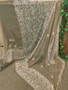 Chicken Kari Chiffon Suit 2- Piece