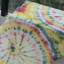 Tie and Dye Staller 