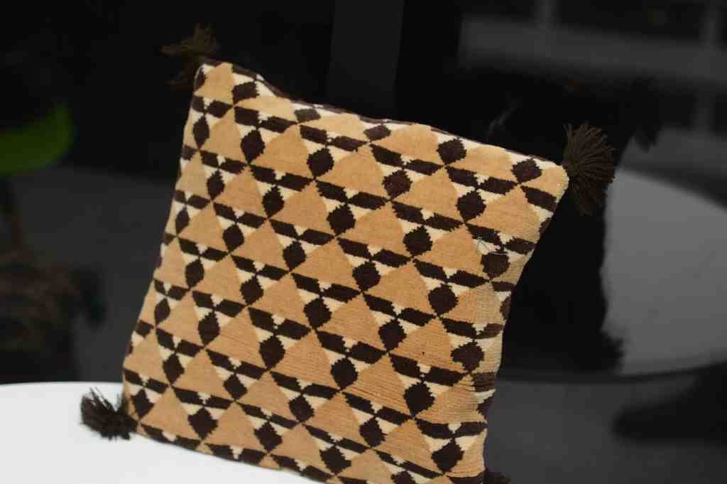 Carpet Cushions 