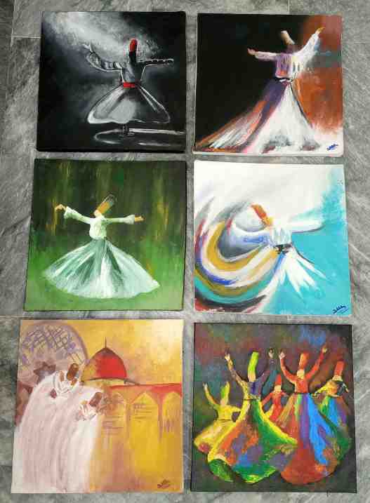 Sufism Series