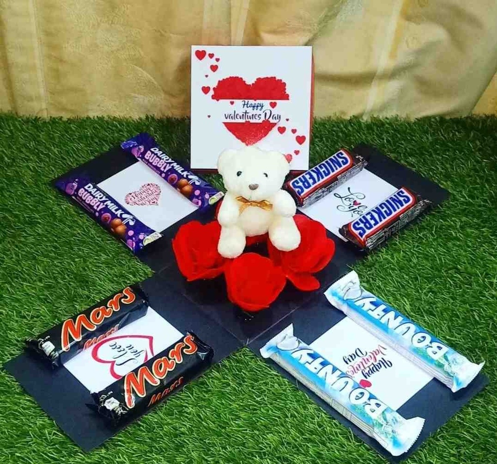 Gift Box