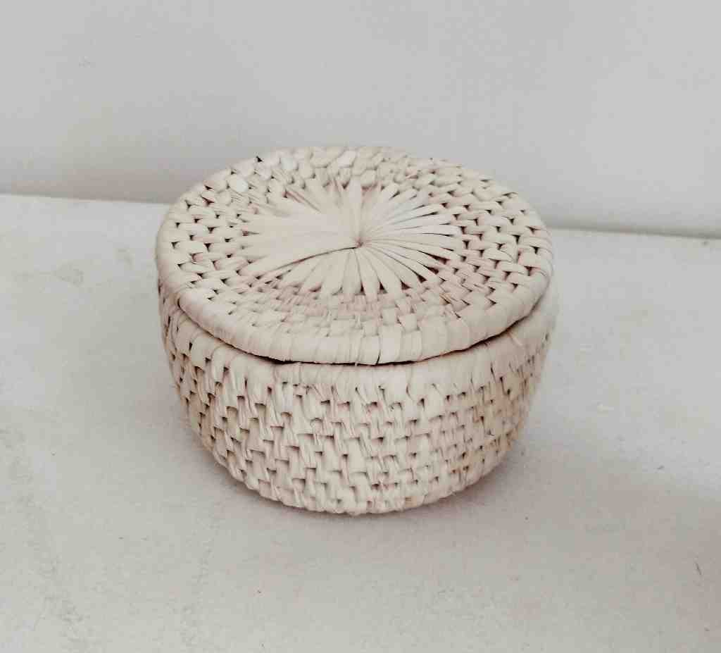 Jewellery Box 