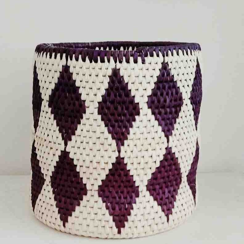 Laundry Basket