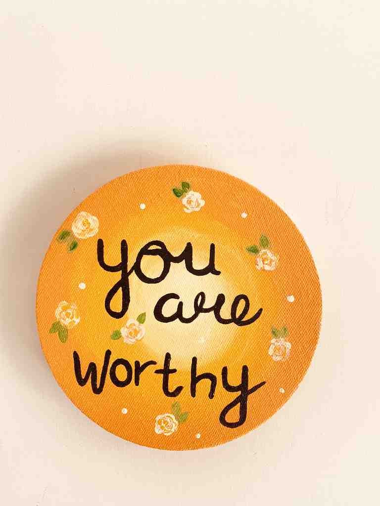 Quote Painting