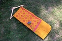Embroidered Phulkari Shawl