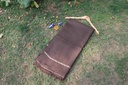 Handmade Swati Men Shawl