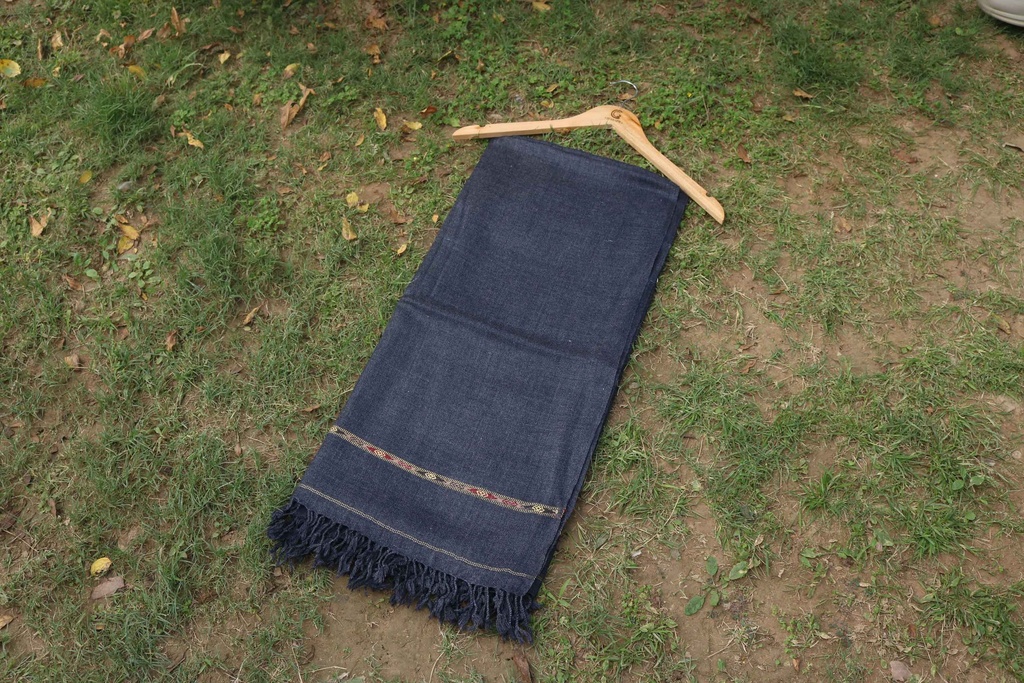 Handmade Swati Men Shawl