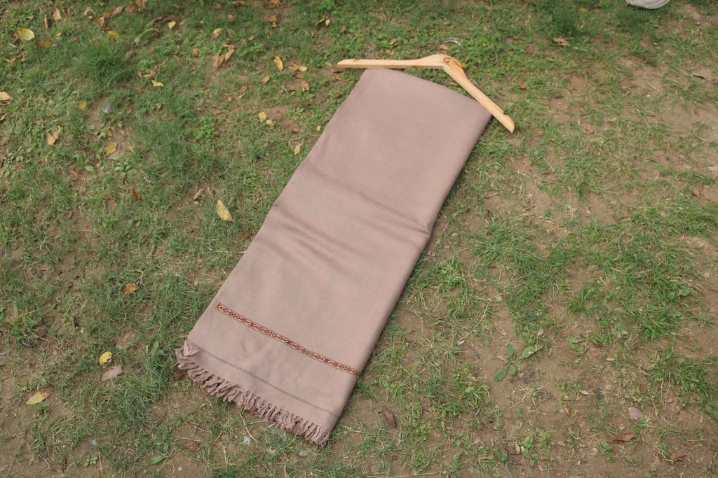 Handmade Swati Men Shawl