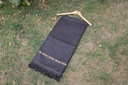 Handmade Swati Men Shawl