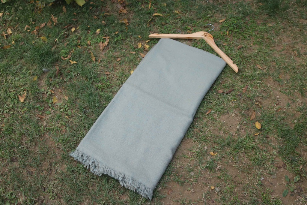 Handmade Swati Men Shawl