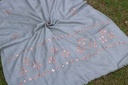 Swati Khaddi Embroidered Wool Shawl