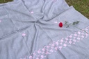 Swati Khaddi Embroidered Wool Shawl