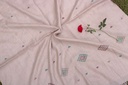 Swati Khaddi Embroidered Wool Shawl