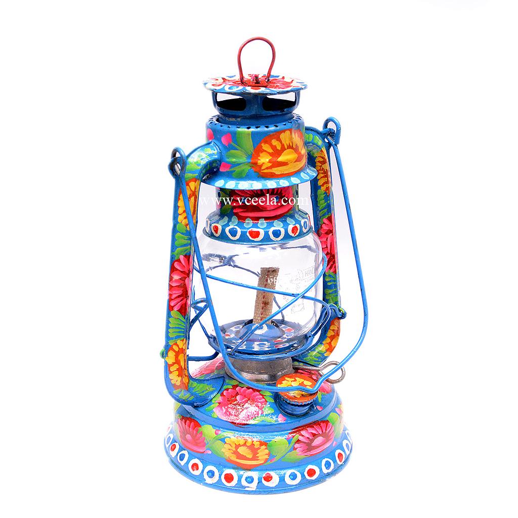 Truck Art Lantern