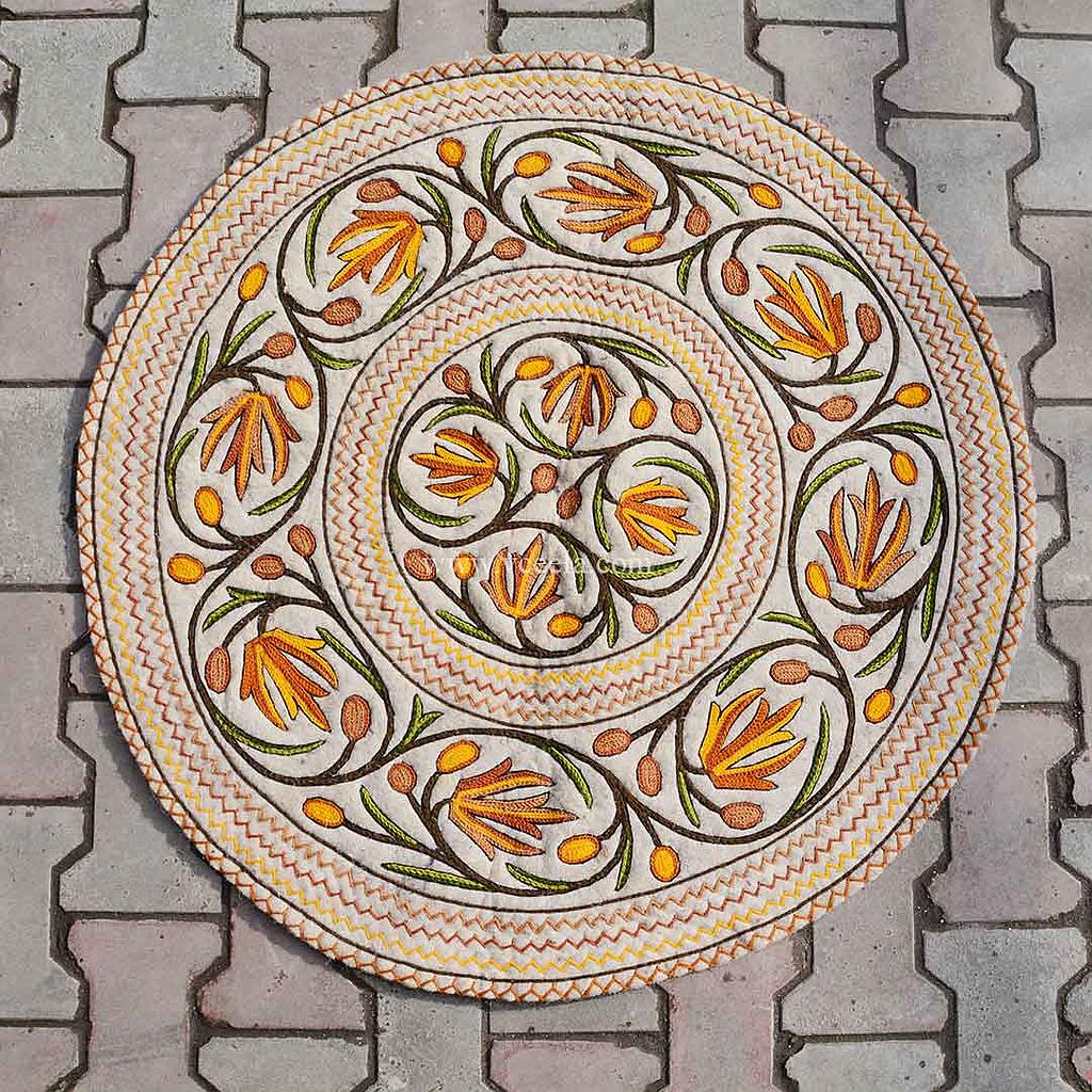 Gabba Floor Rug
