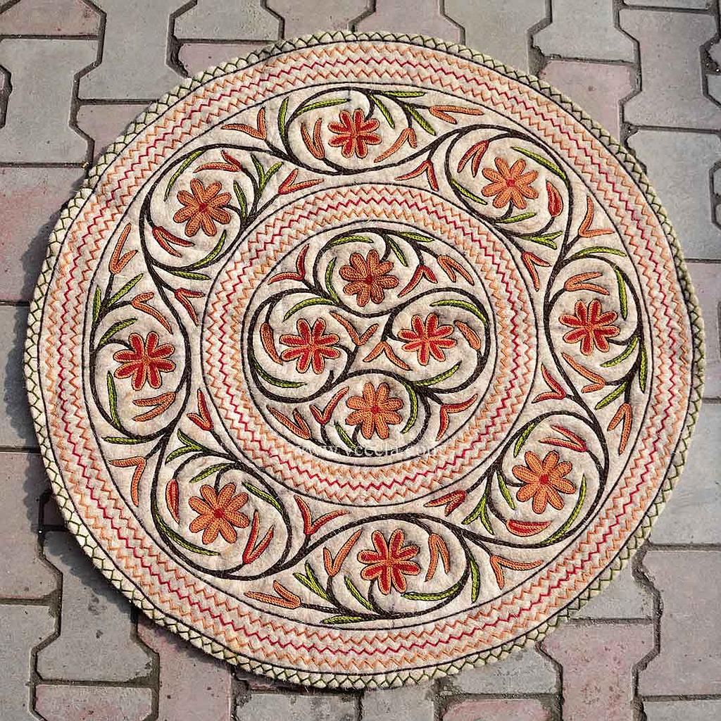 Gabba Floor Rug