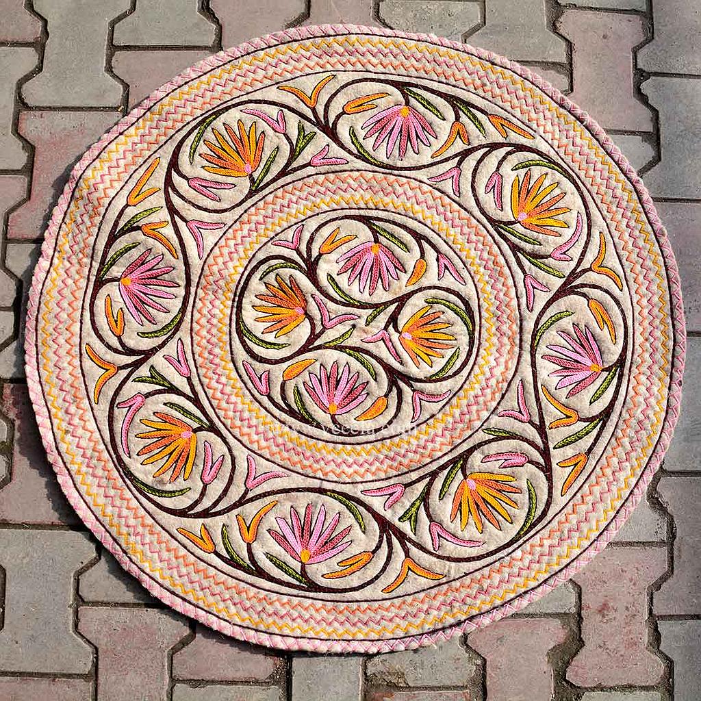 Gabba Floor Rug