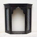Stone Carved Console