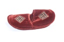 Carpet Shoes