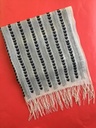 Pure Pashmina Stole Hand-Embroidery