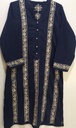 Hand Embroidered Shirt And Trouser