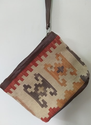 Carpet Pouch