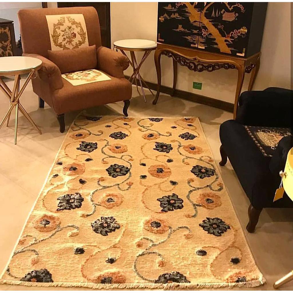 Handmade carpets