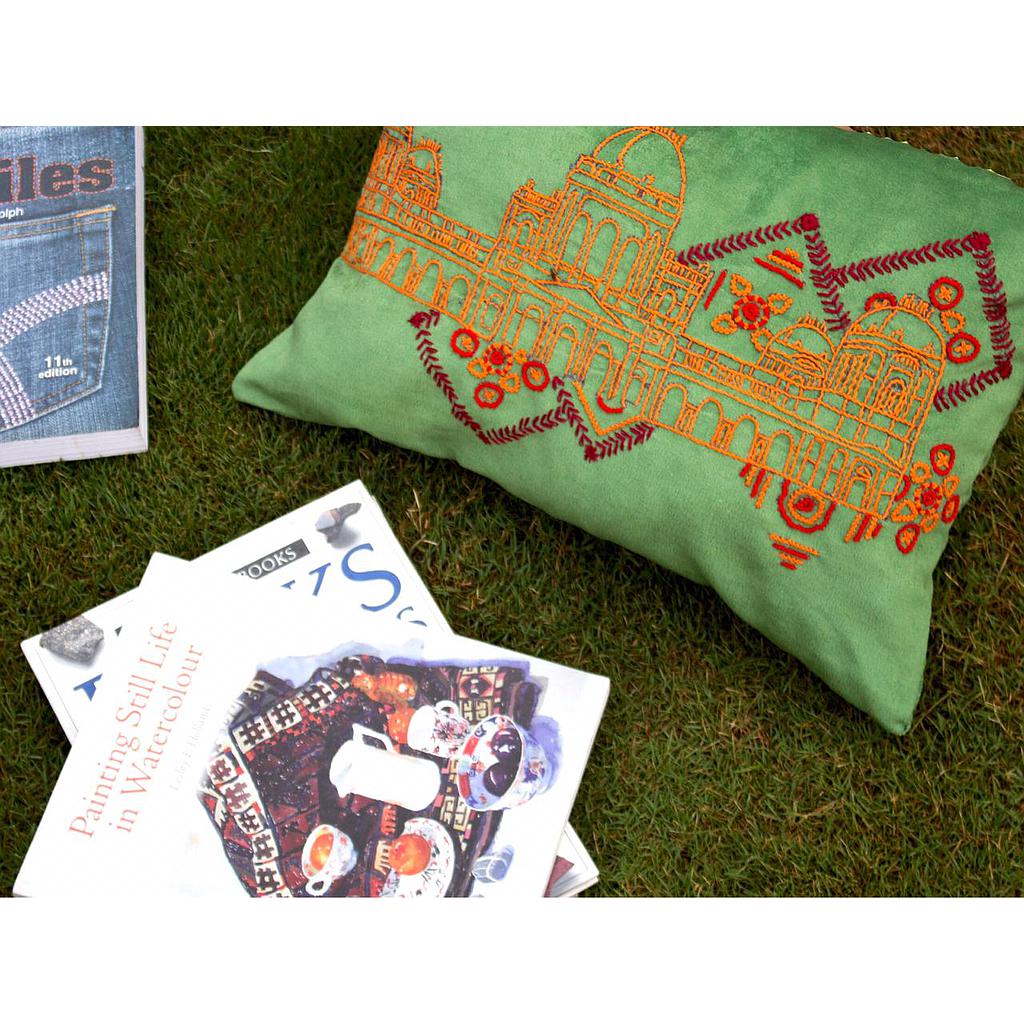 Cushion Cover